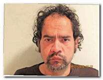 Offender Eduardo Martinez