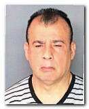 Offender Efrain Vazquez