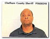 Offender Eric Davis