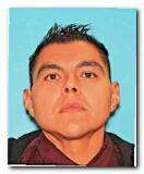 Offender Erik Magdaleno Zizumbo