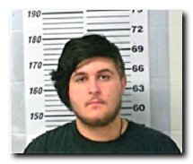 Offender Jacob James Louis Smith