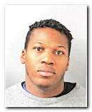 Offender Jarvis Sinclair Argo