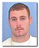 Offender Jeremy Wayne Carrier