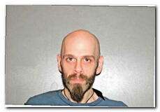 Offender John Mark Cotti