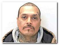 Offender Jose A Soto