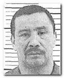 Offender Jose Flores