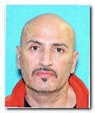 Offender Juan Jose Rodriguez