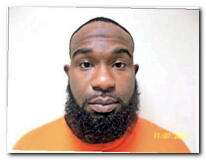 Offender Mario Quintrail Brewton