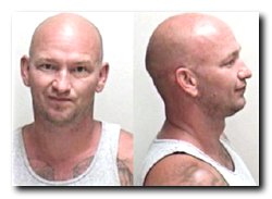 Offender Michael Shane Grimes