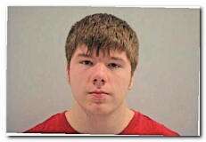 Offender Nicholas Andrew Ryan Jackson