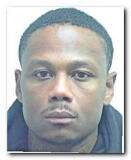 Offender Paris Renaldo Patmon II