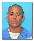 Offender Raul Martinez