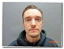 Offender Scott Alan Ridgeway Jr