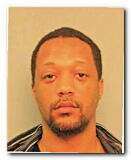 Offender Terrance Arnell Mitchell