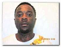 Offender Terrance Conner