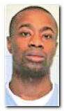 Offender Terrance Lamont Trice