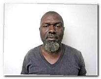 Offender Tyroy Lee Richardson