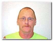 Offender Wendell Ray Patrick