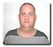 Offender William C Snyder