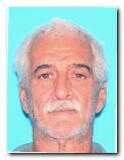Offender Albert Philip Jerrold