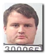 Offender Brady Scott Carlton