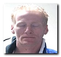 Offender Charles Michael Beams