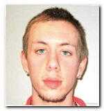 Offender Christian David Johnson