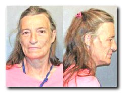 Offender Dale Marie Thomas