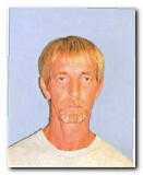 Offender Daniel Brock Weeks