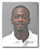 Offender Donalvin Mantrell Thompson