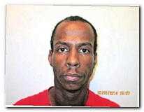 Offender Hadji Antuane Hicks