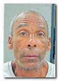 Offender James Lendell Locklear