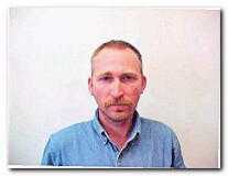 Offender James Russell Shetters