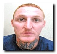 Offender Jason Lee Brock