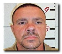 Offender Jason Scott Hopkins