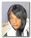 Offender Jenea Osborne