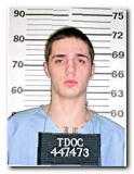 Offender Jeremy Eric Levine