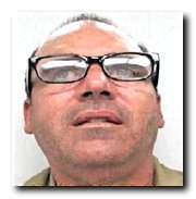 Offender Jerry Wayne Smith