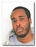 Offender Joe R Henderson III