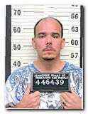 Offender John Anthony Vaughn