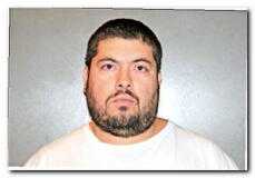 Offender Joseph Efren Cristales