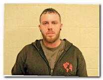 Offender Justin Daniel Paxson