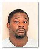 Offender Lester Jamal Harris