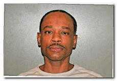 Offender Levander Elton Robinson