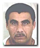 Offender Luciano Davila