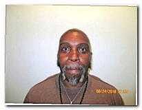 Offender Marvin Franklin Burley