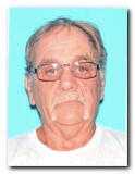 Offender Michael William Cross