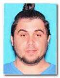 Offender Orelbe Zayas