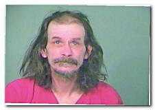 Offender Ralph Dewayne Fisher