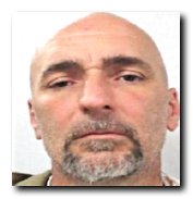 Offender Randall Dean Wahl